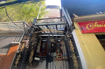 🏡 Bán nhà 4 tầng, láng hạ, Ba Đình - 7.6 tỷ - Vị trí đẹp, trung tâm