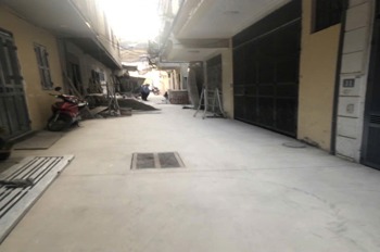 Nhà Mới Đẹp Giá Rẻ Nguyễn Đức Cảnh - 19m2, 1.5 Tầng, 1.75 Tỷ