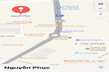 LÔ ĐẤT DUY NHẤT RỘNG RÃI VỪA AN CƯ – KINH DOANH HẰNG THÁNG SINH LỜI CHỈ MỘT LÔ DUY NHẤT TẠI ĐƯỜNG