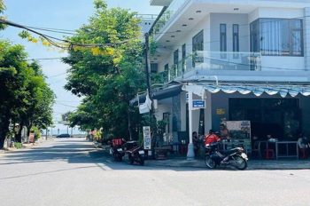 Chính Chủ gửi bán nhà 2 tầng 2 MT Phạm Đình Hổ và Dũng Sĩ Thanh Khê.Đà Nẵng