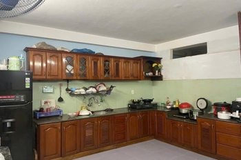 BÁN NHÀ GÁC LỬNG 100M² – ĐỐI DIỆN CÔNG VIÊN – TRẦN KIM BẢNG – CHỈ 6.4 TỶ