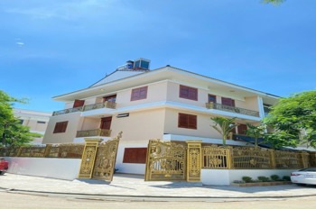 Cho Thuê Biệt Thự Nguyên Căn Hà Đông - 180m2, 3.5 Tầng, Giá 20tr/tháng