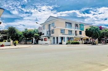 Bán Gấp Biệt Thự An Phú Shop Villa - 202.5m², Mặt Đường 27m - Giá 58 Tỷ