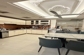 Nhà phố 5 Tầng Gò Vấp - Nguyễn Văn Khối - Oto Đỗ Trong Nhà