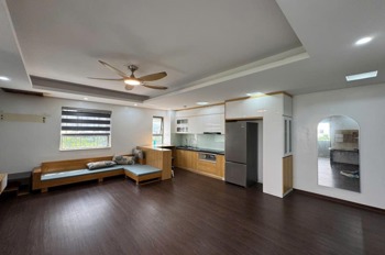 Bán Căn Hộ RiceCity Linh Đàm 62m2 - 2PN, Full Nội Thất, Giá Tốt