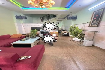 Nhà Trịnh Đình Trọng, Tân Phú: 62m2, 3 Tầng, 4PN, Giá 10.5 Tỷ Thương Lượng