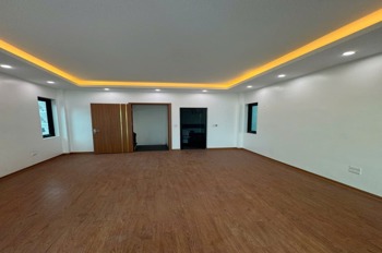 Nhà Mới 5 Tầng, Mặt Tiền 4m, Ô Tô Vào Nhà, Giá 6.55 Tỷ - Vị Trí Đắc Địa