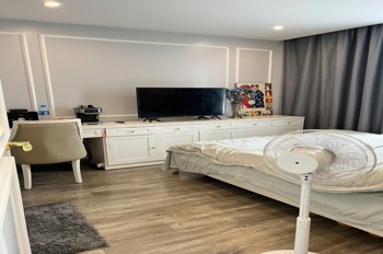 Bán Căn Hộ 2 Phòng Ngủ Seasons Avenue - 76m2 - Full Nội Thất, Giá Tốt