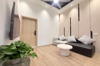 Bán Nhà Tô Hiệu Hà Đông: 43m2, 4 Tầng, Full Nội Thất, Giá 8.65 Tỷ