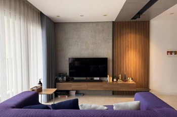 Bán căn hộ 3PN Vinhomes D’Capitale - Full đồ - Giá 10 tỷ