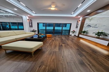 Bán nhà Hà Trì, Hà Đông - 45mx5T, Full Nội Thất - Giá 7 tỷ15 - TL tốt