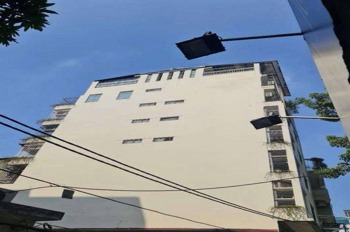 Chính chủ bán gấp căn hộ dòng tiền 1.5 tỷ/năm mặt phố Đình Thôn, Nam Từ Liêm