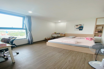 ** CĂN GÓC VIEW QUẢNG TRƯỜNG, CÔNG VIÊN – FPT PLAZA 2 ĐÀ NẴNG **