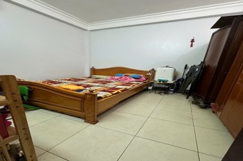 Bán nhà đường Giải Phóng, Thanh Xuân - Lô góc, 4 tầng, giá 6.95 tỷ