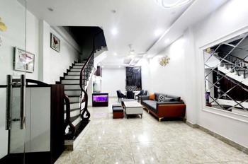 Căn Nhà Triệu Đô Hà Đông: 45m²x5T, Xây Mới, Giá 7.15 Tỷ