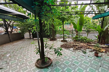 BÁN GẤP BIỆT THỰ LIỀN KỀ - LÔ GÓC - 2 MẶT THOÁNG VĨNH VIỄN - GARA - KINH DOANH ĐỈNH CAO - DÒNG TIỀN