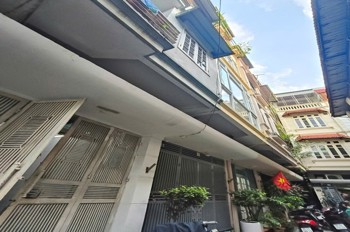 BÁN GẤP NHÀ PHÂN LÔ – Ô TÔ ĐỖ CỬA – 30M RA PHỐ – KINH DOANH TỐT - DÒNG TIỀN ỔN ĐỊNH - GIÁ CHỈ NHỈNH