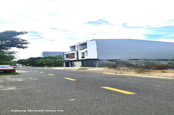 CHÀO BÁN ĐẤT MẶT TIỀN đường Nguyễn Thúy, quận Liên Chiểu, khu kinh doanh sầm uất, dân cư đông đúc,