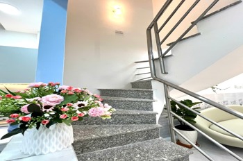 Nhà 3 Tầng Quận 8 - Giá 3.05 Tỷ - Vị Trí Đắc Địa