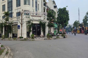 Siêu phẩm liền kề góc lô Tổng cục 5 Tân Triều – 7 tầng thang máy, 33 tỷ