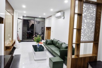 Bán nhà Hà Đông - 35m2 - 5 tầng - Full nội thất - Giá 9 tỷ (TL)