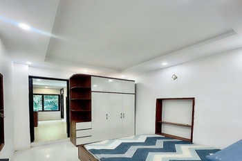 Bán nhà tập thể Bùi Ngọc Dương 50m² - Ngõ ô tô - Giá Tốt