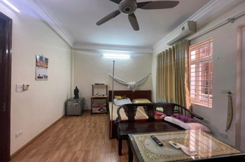 Bán nhà Lý Nam Đế 66m², 6 tầng, 2 thoáng, có thang máy – chỉ 40.5 tỷ – siêu hiếm trung tâm Hoàn Kiếm