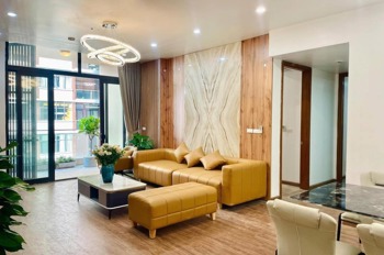 Bán Gấp Chung Cư Golden Field Nguyễn Cơ Thạch - 2PN, 65m² - Giá 5.3 Tỷ