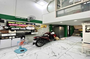 Bán nhà Bình Thạnh - Ngô Tất Tố - 3.45 tỷ - 50.92m²