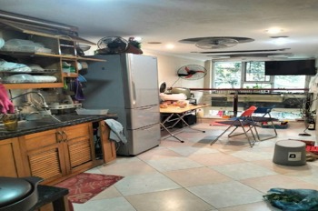 Bán Nhà Minh Khai - Ngõ Rộng - Lô Góc - Thoáng Mát - Full Nội Thất