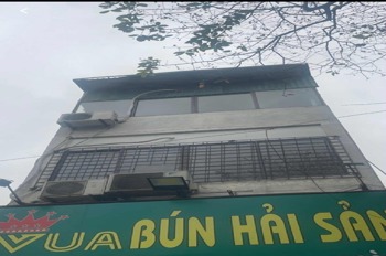 Mặt Phố Đại Cồ Việt - Kinh Doanh Sầm Uất - 9 Tỷ