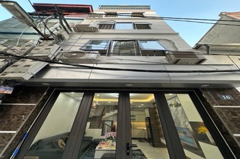 Nhà phố Kim Giang 38m² - 7.45 tỷ - Ô tô đỗ cửa, KD Online