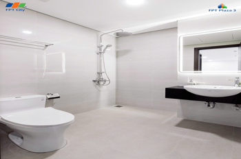 ** Căn Hộ 1PN+1 Mã 09 Tầng Cao FPT Plaza 3 Đà Nẵng **