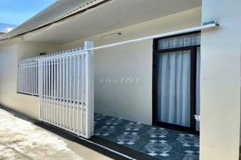 BÁN NHÀ CẤP 4 – NGAY CỔNG KCN HÒA KHÁNH – LIÊN CHIỂU