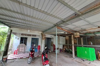 NHÀ CHÍNH CHỦ VỊ TRÍ ĐẸP- GIÁ TỐT CẦN BÁN NHANH CĂN NHÀ tại huyện Hóc Môn, TPHCM