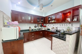 Bán Nhanh Nhà Phú Lâm Quận 6 - SHR, 5PN, 7.8 tỷ