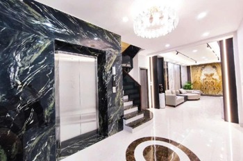Nhà đẹp Lò Đúc - 6 Tầng, Thang Máy, 5 Phút Đến Hồ Gươm | Giá Tốt