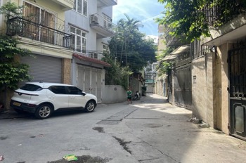 Bán Căn Hộ Tập Thể Yên Lạc - 50m2 - 3.5 Tỷ - Vị Trí Đắc Địa Hai Bà Trưng