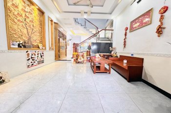 🏠 BÁN NHÀ ĐẸP TRẦN HƯNG ĐẠO, DĨ AN – 99M² x 2TẦNG – CHỈ 5.28 TỶ