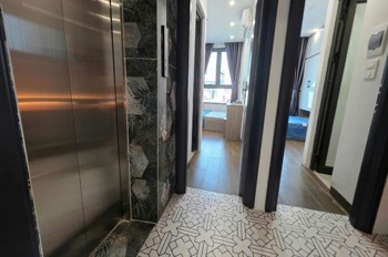 Bán nhà mặt phố Lai Xá, Hoài Đức - 6 Tầng, Thang Máy, Kinh Doanh - 12 Tỷ