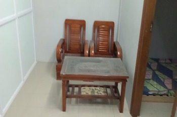Cho Thuê CH 2PN E2 Thành Công - Full Đồ - Giá 7 Triệu