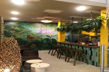Bán Biệt Thự Sân Vườn Thảo Điền Quận 2 - Dt: 214m2, Giá 55 Tỷ