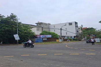 CẦN BÁN ĐẤT LÔ GÓC 2 MẶT TIỀN ĐƯỜNG  TRẦN ĐĂNG NINH 15M,  VÀ ĐƯỜNG 7.5M. DIỆN TÍCH 163M, VỊ TRÍ ĐẤT