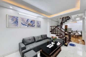 Bán nhà Khương Hạ Thanh Xuân 50m2, 4 Tầng, 4 Ngủ, Giá Đầu Tư
