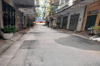 Phân Lô Tổng Cục II - Cơ Hội Đầu Tư Vàng - Ô Tô Cất Trong Nhà