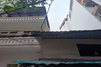 Nhà 3 Tầng Hiếm, Vị Trí VIP Quận Hai Bà Trưng, Ngõ Ô Tô, Giá 17.5 Tỷ