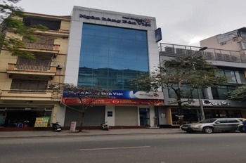 Nhà 10 Tầng Mặt Phố Nguyên Chí Thanh, Ba Đình, Hà Nội - 100 Tỷ