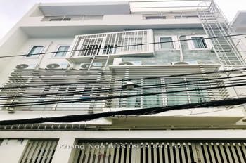 Bán CHDV Siêu VIP - HXH 6m Lê Văn Sỹ, 100m² (8x14m), Hẻm thông 6m - CHỈ 17 TỶ