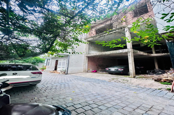 HIẾM HIẾM LÊ VĂN LƯƠNG -  PHÂN LÔ CÁN  BỘ HỌC VIỆN TƯ PHÁP – 100M MẶT TIỀN 6M Ô TÔ TRÁNH 32 TỶ   lh