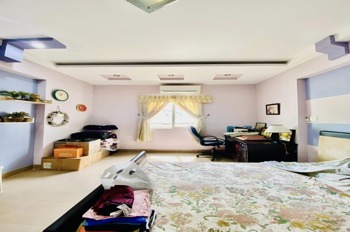 Nhà Gò Vấp 4 Tỷ - 1 Trệt 2 Lầu, Bùi Quang Là, P12 - Pháp Lý Rõ Ràng